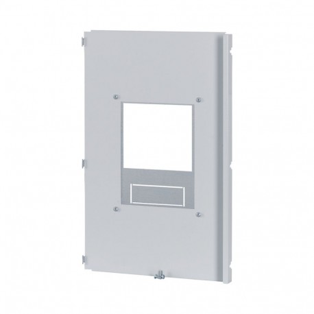 XLMFN3VF54 - XLMFN3VF54 196285 Y7-196285 EATON ELECTRIC Cover for NZM3, H x W 500 x 400mm