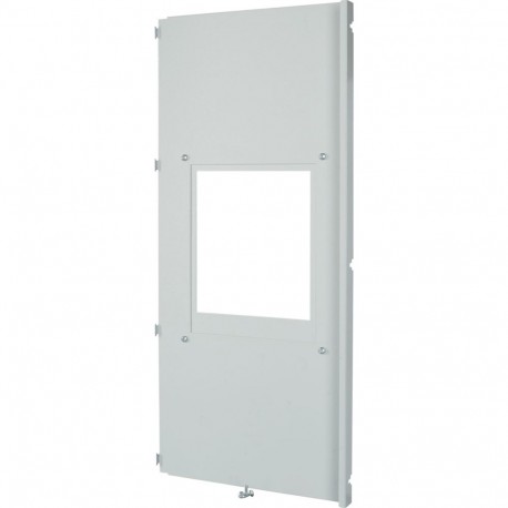 XLMFP4VF74 - XLMFP4VF74 196298 Y7-196298 EATON ELECTRIC Cover for PDE4, H x W 700 x 400mm