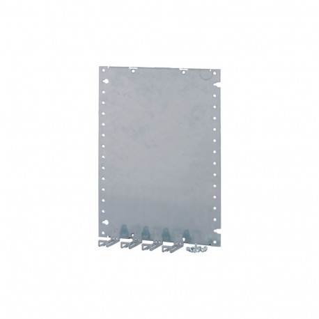 XLMMSH44 - XLMMSH44 196401 Y7-196401 EATON ELECTRIC mounting plate for MCCBs/fuse disconnector, H x W 400 x 400mm