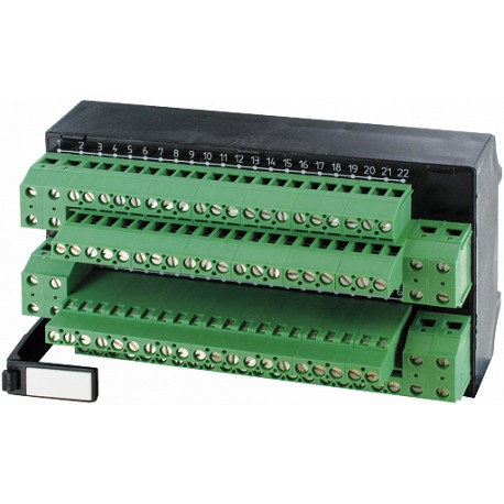 54251 - 54251 MURRELEKTRONIK PKB 2 FOR SIGNAL TRANSFER