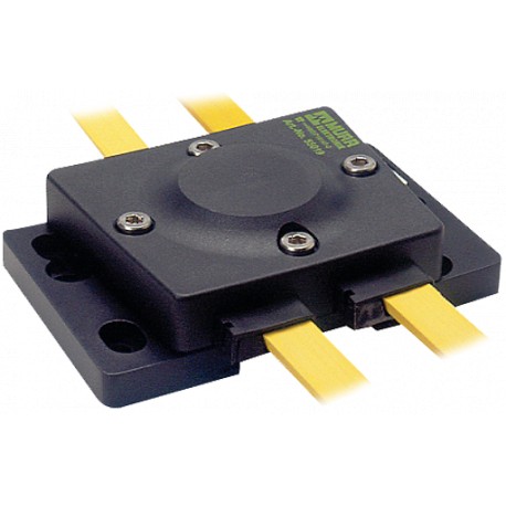 55034 - 55034 MURRELEKTRONIK MASI67 INSTALLATION TECHNOLOGY