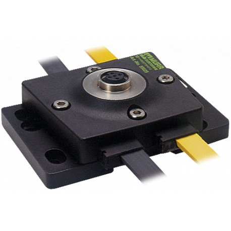 55037 - 55037 MURRELEKTRONIK MASI67 INSTALLATION TECHNOLOGY