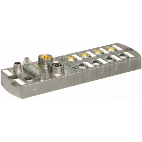 55291 - 55291 MURRELEKTRONIK MVK I/O COMPACT MODULE, METAL