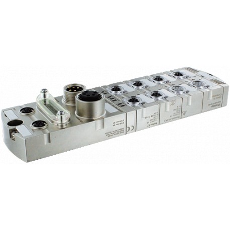 55543 - 55543 MURRELEKTRONIK MVK-ME DIO14 DIO2/IOL2 4P