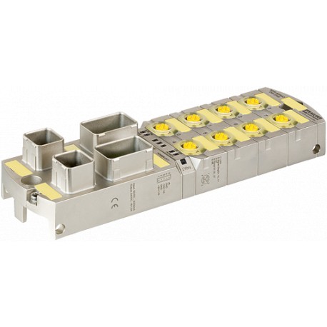 55562 - 55562 MURRELEKTRONIK MVK-MPNIO F DI16/8