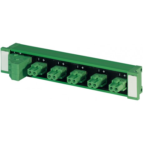 55607 - 55607 MURRELEKTRONIK MASI20 INSTALLATION TECHNOLOGY