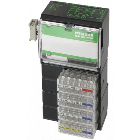 56230 - 56230 MURRELEKTRONIK CUBE20 ANALOG INPUT MODULE