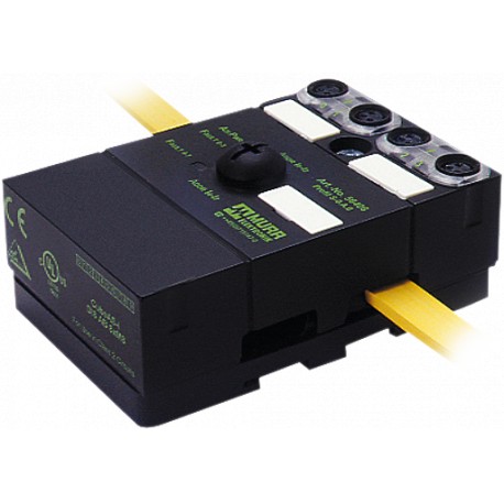 56405 - 56405 MURRELEKTRONIK MASI67 I/O MODULE 4 digital inputs