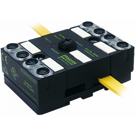 56406 - 56406 MURRELEKTRONIK MASI67 I/O MODULE