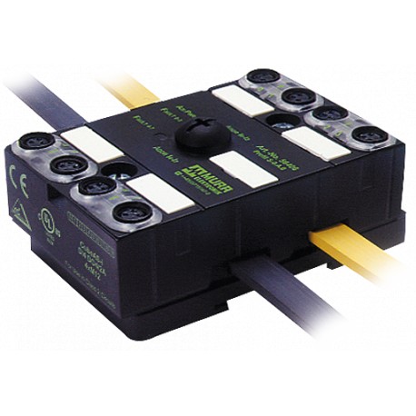 56408 - 56408 MURRELEKTRONIK MASI67 I/O MODULE