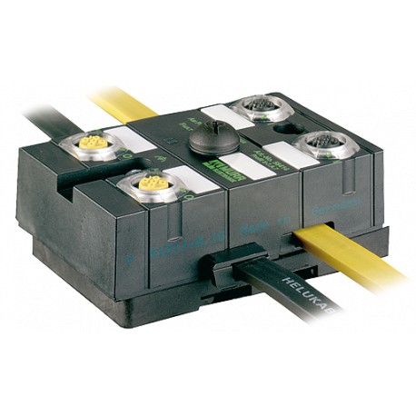 56414 - 56414 MURRELEKTRONIK MASI67 I/O MODULE K3