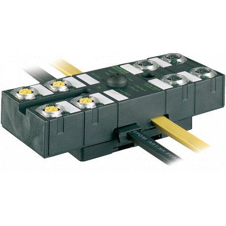 56415 - 56415 MURRELEKTRONIK MASI67 I/O MODULE K3