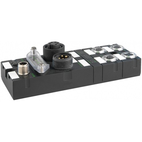 56521 - 56521 MURRELEKTRONIK CUBE67+ BUSNODE