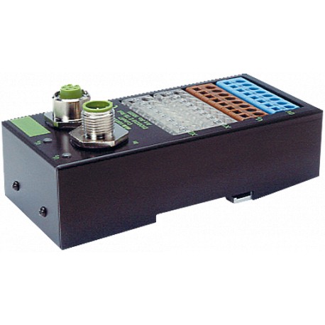 56691 - 56691 MURRELEKTRONIK TERMINAL MODULE CUBE 67 IP67