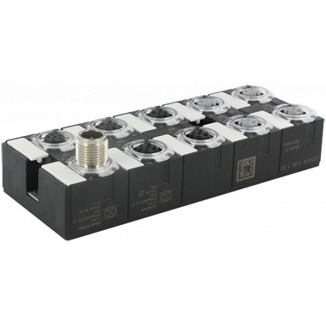 56766 - 56766 MURRELEKTRONIK CUBE67+ I/O EXTENSION MODULE