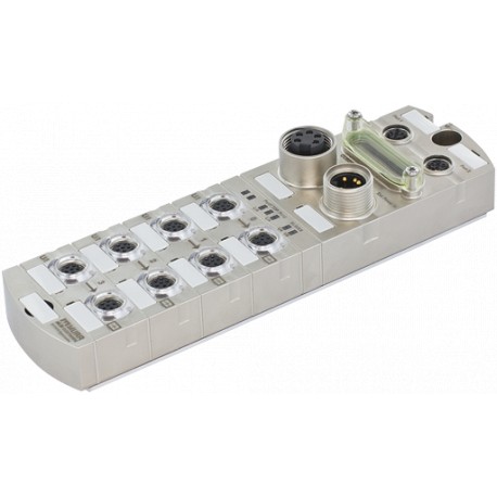 56968 - 56968 MURRELEKTRONIK Cube67 Diagnostic Gateway