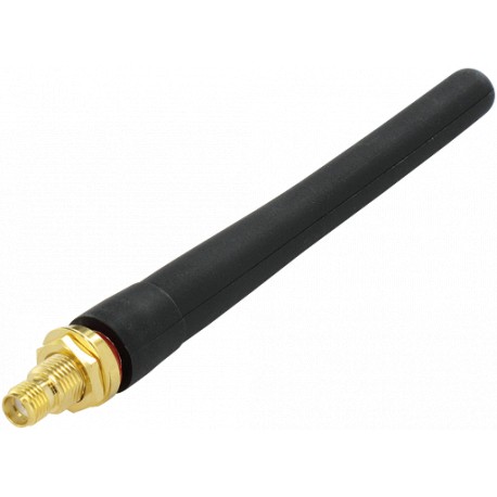 57031 - 57031 MURRELEKTRONIK 2.4 GHZ OMNIDIRECTIONAL ANTENNA 0° SMA CONNECTION