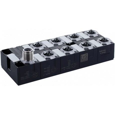 59402 - 59402 MURRELEKTRONIK MVP12 plastic DI8 DO8 IOL