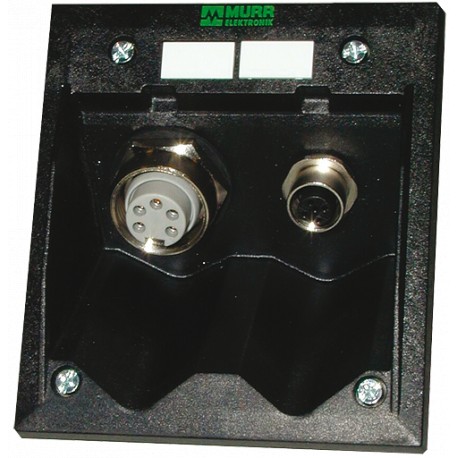 67254 - 67254 MURRELEKTRONIK HYBRID FIELD-BUS COUPLERS