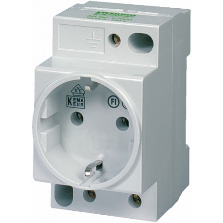 67900 - 67900 MURRELEKTRONIK MSVD POWER SOCKET VDE