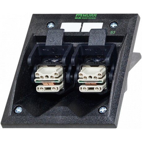 67606 - 67606 MURRELEKTRONIK HYBRID FIELD-BUS BETWEEN