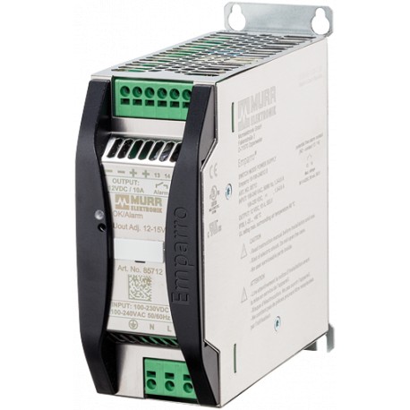 85712 - 85712 MURRELEKTRONIK Emparro 10-100-240/12 S