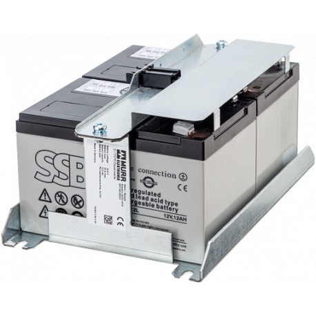 89553 - 89553 MURRELEKTRONIK Emparro ACCU 2412