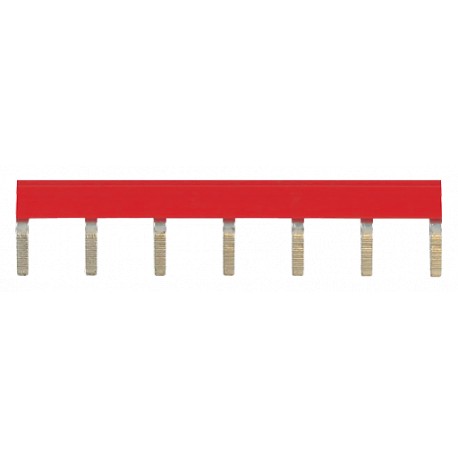 90976 - 90976 MURRELEKTRONIK POTENTIAL RAIL RED