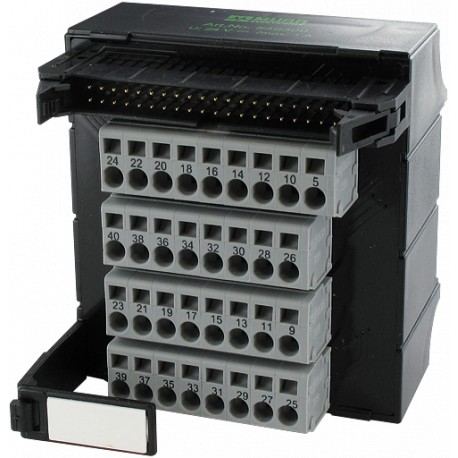 546300 - 546300 MURRELEKTRONIK TRANSFER PLUG , PASSIV