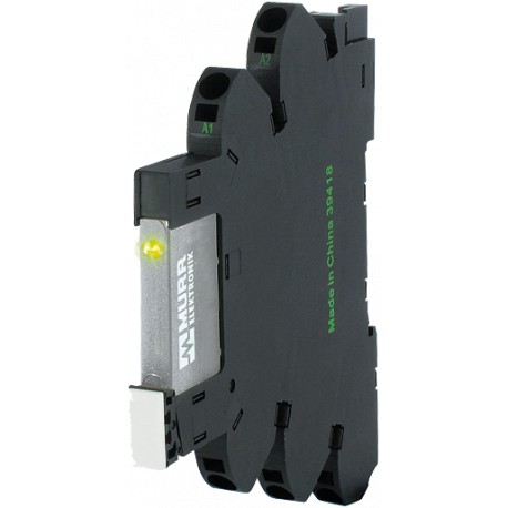 3000-32512-2100040 - 3000-32512-2100040 MURRELEKTRONIK MIRO 6.2 pluggable compl. Module Optocoupler