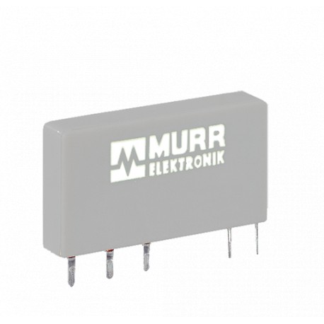 3000-32522-2100040 - 3000-32522-2100040 MURRELEKTRONIK MIRO 6.2 pluggable Plug-in module Optocoupler