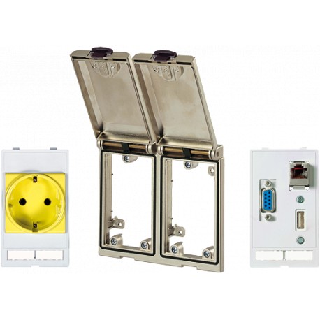4000-68123-0021430 - 4000-68123-0021430 MURRELEKTRONIK MODLINK MSDD set