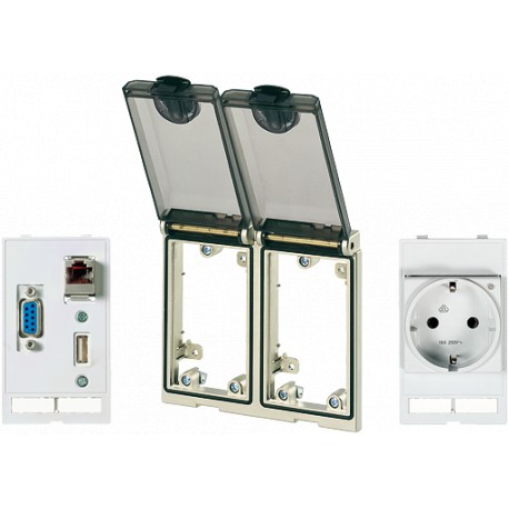 4000-68223-1440010 - 4000-68223-1440010 MURRELEKTRONIK MODLINK MSDD set