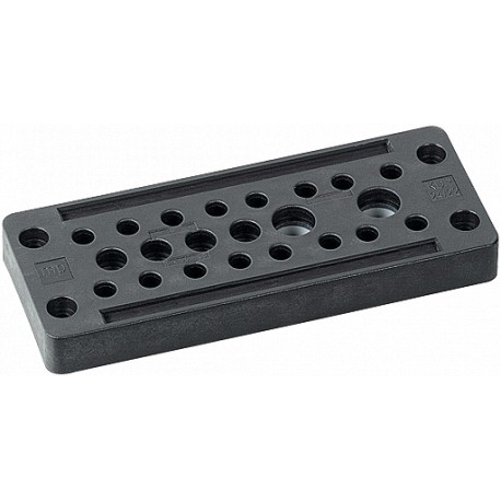 4000-70603-0240220 - 4000-70603-0240220 MURRELEKTRONIK MODLINK MSDD CABLE ENTRY SYSTEM