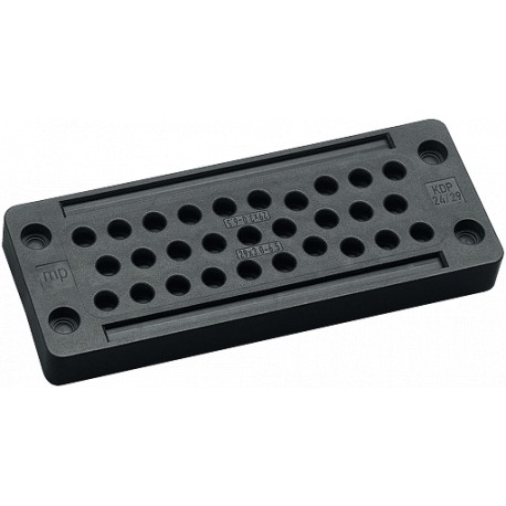 4000-70603-0240290 - 4000-70603-0240290 MURRELEKTRONIK MODLINK MSDD CABLE ENTRY SYSTEM