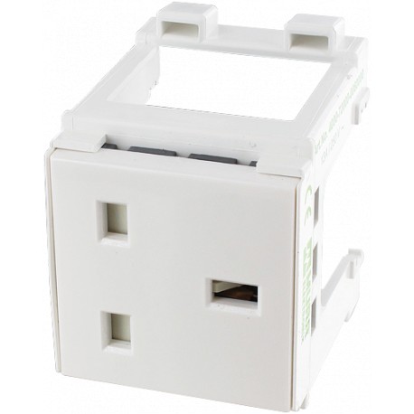 4000-72000-0060000 - 4000-72000-0060000 MURRELEKTRONIK MODLINK MSVD CABINET POWER OUTLETS