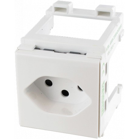 4000-72000-0120000 - 4000-72000-0120000 MURRELEKTRONIK MODLINK MSVD CABINET POWER OUTLETS