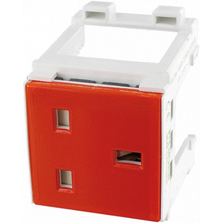 4000-72000-0190000 - 4000-72000-0190000 MURRELEKTRONIK MODLINK MSVD CABINET POWER OUTLETS