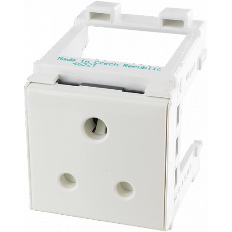 4000-72000-3210000 - 4000-72000-3210000 MURRELEKTRONIK MODLINK MSVD CABINET POWER OUTLETS