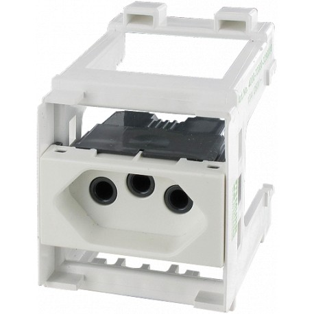 4000-72000-3290000 - 4000-72000-3290000 MURRELEKTRONIK MSVD BRAZIL SOCKET-OUTLET MODULE
