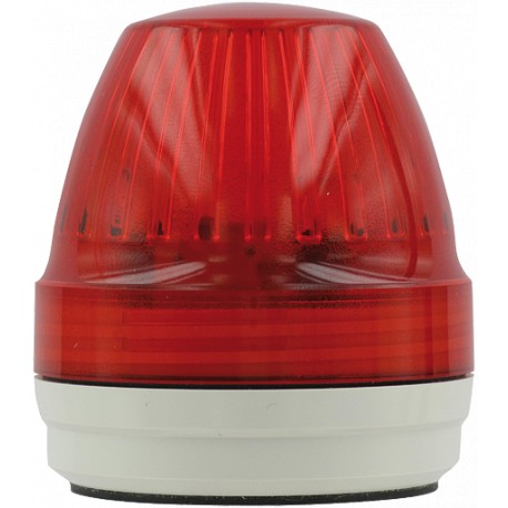 4000-75057-1111000 - 4000-75057-1111000 MURRELEKTRONIK COMLIGHT57 LED RED STATUS LIGHT