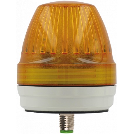 4000-75057-1312000 - 4000-75057-1312000 MURRELEKTRONIK COMLIGHT57 LED AMBER STATUS LIGHT