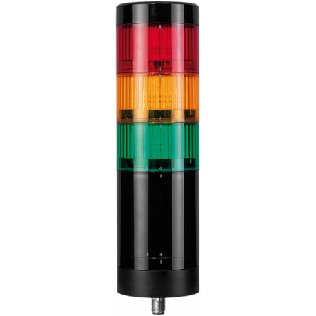 4000-76704-5310000 - 4000-76704-5310000 MURRELEKTRONIK Signal tower Modlight70 Pro equipped with LED modules