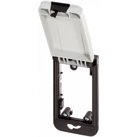 400C-68514-0000001 - 400C-68514-0000001 MURRELEKTRONIK MODLINK MSDD FRAME SINGLE GREY