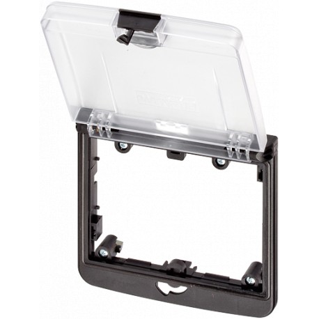 400C-68522-0000001 - 400C-68522-0000001 MURRELEKTRONIK MODLINK MSDD FRAME DBL TRANSPARENT