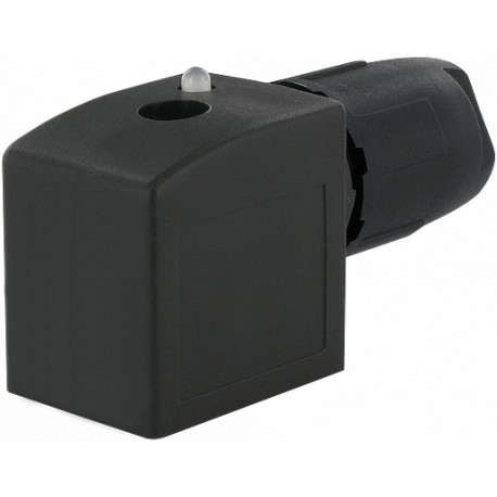 7000-11101-0000000 - 7000-11101-0000000 MURRELEKTRONIK MOSA VALVE PLUG FORM BI 11MM FIELD-WIREABLE (IDC)