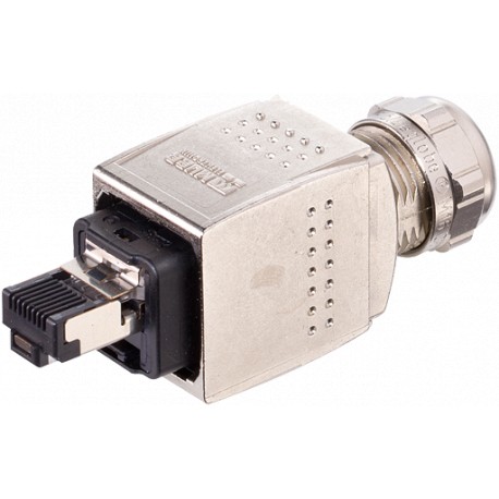 7000-74041-0000000 - 7000-74041-0000000 MURRELEKTRONIK PUSH PULL RJ45 MALE 0° PROFINET