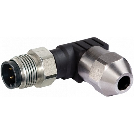 7002-12561-0000000 - 7002-12561-0000000 MURRELEKTRONIK MOSA M12 MALE 90° FIELD-WIREABLE (IDC) V2A