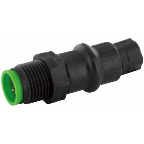 7005-42201-0000000 - 7005-42201-0000000 MURRELEKTRONIK ADAPTOR M12 LITE MALE/ M8 LITE FEMALE