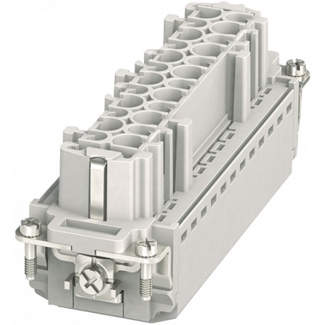 70MH-EB024-GP03020 - 70MH-EB024-GP03020 MURRELEKTRONIK B24 female 24-pole, Push-in, 500 V, 16 A